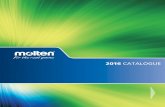 MOLTENUSA · 2016. 6. 14. · 2016 Timeline: Place order by January 20, 2016 for arrival by June 1, 2016* Place order by March 3, 2016 for arrival by July 1, 2016* Dates subject to