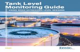 Tank Level Monitoring Guide · 2021. 4. 22. · 2 / Tank LeveL MoniToring guide Tank LeveL MoniToring guide / 3 Tough Smart Connected The Tank Level Monitoring System Market is expected