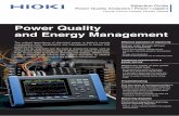 Catalog: Selection Guide Power Quality Analyzers | Power Loggers comparativ PQA.pdf · 2021. 7. 20. · Title: Catalog: Selection Guide Power Quality Analyzers | Power Loggers Author: