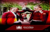 Sacred Heart Prospectus...spirit and courage, Sacred Heart Girls’ College will continue to develop an inclusive, innovative, creative and technology-rich culture of learning and