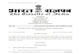 CERC Compendium 2016 final-1 (3) (1)Compendium of CERC Regulations, July-2016 259 real tune operation) Regulations, 2009 were Gazette of India (Extraordinmy) dated 24. I was published