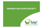 The Spanish Nuclear Society def · 2020. 8. 19. · 0lvvlrq 93urprwlrq ri qxfohdu vflhqfh dqg whfkqrorj\ 9lvlrq 97r ehfrph d uhihuhqfh rq qxfohdu vflhqfh dqg whfkqrorj\ nqrzohgjh