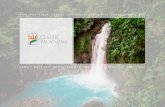 Authentic Costa Rica - Amazon Web Services · 2020. 7. 27. · Privately-owned but managed by Hotel Punta Islita. They offer the convenience of a private home and full access to the