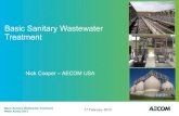 Basic Sanitary Wastewater Treatmentsawea.org/pdf/2015/Workshops/Water_Arabia_2015 02-17.pdfAgenda Basic Sanitary Wastewater Treatment 5 Water Arabia 2015 08:30 Overview of Wastewater