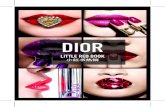Dior-Redbook-FA2 · 2019. 12. 3. · Title: Dior-Redbook-FA2 Created Date: 8/6/2019 10:50:28 AM