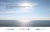 The costs of not implementing the environmental acquis · 2015. 11. 11. · September 2011 Disclaimer: The information contained in this report does not necessarily represent the