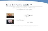 Home | Scrum Guides - Die Skrum Gids™ · 2021. 8. 3. · dan kom die Skrum-pilare van deursigtigheid, inspeksie en aanpasbaarheid na vore en dit bou vertroue vir almal betrokke.