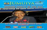 GENDER PARITY IN THE EACmeac.go.ke/wp-content/uploads/2017/03/jumuiya_news_issue...and Investment Banks and she has served on several boards both in the private and public sector.