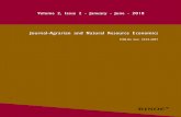 Journal-Agrarian and Natural Resource Economics · 2019. 2. 4. · GIRÓN, Alicia. PhD Universidad Nacional Autónoma de México ... CAPRARO - RODRÍGUEZ, Santiago Gabriel Manuel.