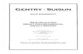 Gentry-Suisun Recirculated DEIR · This Partially Recirculated Draft Environmental Impact Report (Draft EIR) was prepared in accordance with the California Environmental Quality Act