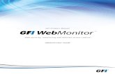 GFIProductManual Websecurity ... - gfi-software.ru · Windows®Server2003 Windows®Server2008 Windows®Server2008R2 Windows®Server2012R2 Windows®7 Windows®8(8.1) GatewayandSimple
