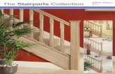The Stairparts Collection · 2021. 3. 30. · CMB 515 CMB 515 (HALF) CMB 615 CMB 615 (HALF) CMB 700 CMB 700 (HALF) CMB 915 CMB 1500 CMB 2000 CMB 2800 LENGTH: 515 515 615 615 700 700