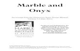 07 MARBLE and ONYX 2011 - Travertine, Limestone, Marblecodeimpex.com/wp-content/uploads/2016/03/11007-MARBLE...1.2.1.1 ASTM International (ASTM): 1.2.1.1.1 C503 Standard Specification