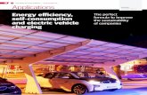 24 Technology for energy efficiencyy ...circutor.com/docs/CIR201501_Renovables_EN.pdfCircutor agazine y 2015-01 27instability could jeopardise competitive - ness. The strength of these