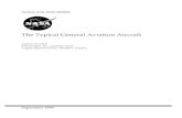 The Typical General Aviation Aircraftmln/ltrs-pdfs/NASA-99-cr209550.pdf · 1999. 9. 22. · The General Aviation Aircraft Cockpit Instrument Reliability Analysis report utilized a