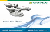 4 Series Pulse Jet Valves - Goyengoyen.co.kr/home/skin/home_skin/pdf/Goyen_Catalogue/... · 2012. 12. 26. · RCAC20ST4 Series Pulse Jet Valves Dimensions (Dimensions in mm and [inches])