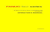 FANUC > series...FANUC > series EtherNet/IP R-30*A/R-30*A Mate CONTROLLER OPERATOR'S MANUAL B-82854EN/01 Before using the Robot, be sure to read the “FANUC Robot Safety Manual (B