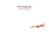 TEEJAY LANKA PLC - CSE · 2021. 2. 12. · TEEJAY LANKA PLC Chairman’s Review Sgd Bill Lam Chairman We have seen a growth momentum from all our strategic customers and vendor partners