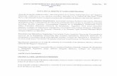 Scanned Document No... · 2021. 5. 19. · 2015 ACTA DE LA SESION NO 8-2015 (ORDINARIA) Folio No. Acta de la sesión número ocho - dos mil quince de la Junta Administrativa del Registro