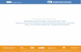 OPEN EDUCATIONAL METHODOLOGICAL GUIDE ON … educational... · 2019. 7. 8. · According to Spanish Standard UNE 166006: 2018 “R&D&i management: Surveillance and intelligence system”,