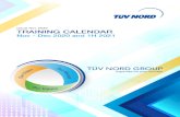 TUV NORD Worldwide · 2020. 11. 18. · ISO 9001 :2015 Requirement Interpretation 01 Audit For ISO 9001:2015 Risk and opportunity for Management For ISO 9001=2015 Dowmented Infomwtion