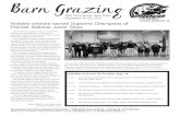 2012 Barngrazing Tuesday - Progressive Dairy...2012 drought tips t Learn marketing strategies from the last major drought in 1988. PG. 35 t How to value silage in 2012’s drought.
