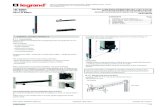10’’ PDUs 19’’ PDUs Zero-U PDUsdocdif.fr.grpleg.com/general/MEDIAGRP/NP-FT-GT/S... · 2017. 1. 18. · IEC/TR 60083 German standard plugs/outlets UK standard plugs/outlets