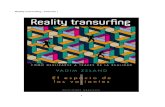 Reality Transurfing - Volumen I...Reality Transurfing - Volumen I No te prometo «un billete a la infancia con asiento reservado»,1 pero los errores se pueden corregir, lo que al