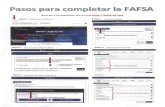 Recinto Universitario de Mayagüez – Portada, noticias y eventos … · 2019. 3. 19. · PASO 13 Datos Personales (Padres) Personal Information for Parent PASO 16 Parent IRS Info