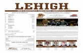 MEN’S BASKETBALL GAME NOTES -GAMES 5 & 6 Notes... · 2021. 1. 13. · MEN’S BASKETBALL GAME NOTES -GAMES 5 & 6 2020-21 SCHEDULE January 2 LAFAYETTE*% W, 90-89 (OT) 3 at Lafayette*%