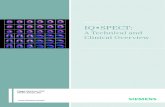 WHITE PAPER IQ•SPECT...IQ•SPECT is a fast cardiac imaging solution from Siemens, available on the Symbia SPECT and SPECT•CT platforms. It uses a combina-tion of converging collimators,