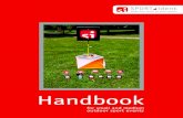 Handbook - Sportident · 2020. 7. 17. · Bs11 – BS stations should be secured according to the environment and event course. Make sure that there are no metal objects near the