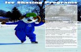 Ice Skating Programs - waukeganparks.orgFine - Christmas Suite for strings Handel – Messiah: “Christmas” portion Favorite Carols of the Season Sing-a-long $15 General Admission