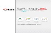 2020 Inaugural Sustainability Report · 2021. 6. 30. · Winchester reprocesses or recycles nearly 100% of the scrap metal and plastic used in shotgun shells, and 100% of the scrap