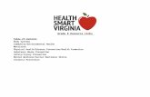 healthsmartva.org 8... · Web viewGrade 8 Resource Links Table of Contents Body Systems Community/Environmental Health Nutrition Physical Health/Disease Prevention/Health Promotion