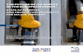 THE FUTURE OF OIL SUPPLY IN THE EUROPEAN UNION...4 Summary - The Future of Oil Supply in the European Union: State of reserves and production prospects for major suppliers Here is