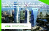 Guide and The Economics of BIM and added Value of BIM to the …site.cibworld.nl/dl/publications/pub_395.pdf · 2020. 4. 14. · The Economics of BIM and Added Value of BIM to the