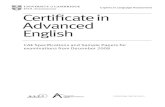 Experts in Language Assessment Certiﬁcatein Advanced …docshare01.docshare.tips/files/5192/51924859.pdfWriting ability is also regarded as a linguistic, cognitive, social and cultural