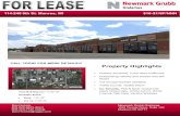 Property Highlights - LoopNet · 2016. 8. 17. · 1001 Fourier Drive, Suite 100 Madison WI 53717 Monroe, WI 114-246 8th Street Monroe, WI < 1 Mile < 3 Miles < 5 Miles Population 5,540