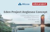 Alcoa -- The Element of Possibility - Eden Project Anglesea Concept · 2021. 8. 18. · Alcoa sees the Eden Project Anglesea concept as an opportunity to bring the Guiding Principles