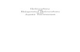 Hydrocarbons and Halogenated Hydrocarbons in the Aquatic …978-1-4684-3617... · 2017. 8. 28. · Edited by Alexander Hollaender, James C. Aller, Emanuel Epstein, Anthony San Pietro,