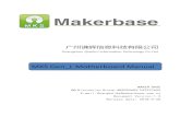 MKSGen LMotherboardManual - SL3D Workshopsl3d.ch/wp-content/uploads/2019/11/MKS-Gen-L.pdf · 2019. 11. 4. · 广州谦辉信息科技有限公司 GuangzhouQianhuiInformationTechnologyCo.,Ltd.