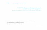 TDR Technical Design Report NICA-MPD PLATFORMmpd.jinr.ru/wp-content/uploads/2019/10/TDR_NICA-MPD...TDR Technical Design Report NICA-MPD PLATFORM; Project & Technical Task… Pages