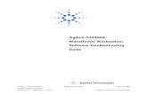 Agilent G3335AA MassHunter Workstation Software …€¦ · Author: Steve Madden Agilent Restricted Page 3 of 92 LC/MS Product Support Version 2.0 – September 1, 2011 Printed Copies