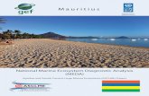 Mauritius - ASCLME...National Marine Ecosystem Diagnostic Analysis (MEDA) Agulhas and Somali Current Large Marine Ecosystems (ASCLME) Project ASCLME Agulhas and Somali CurrentThe GEF