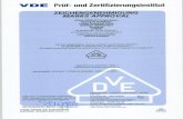 CHINT NBH8-40 Bemessungsspannung Rated voltage Bemessungsstrom Rated current Bemessungsfrequenz Rated frequency Bemessungsschaltvermögen Rated making and breaking capacity Bemessungs-Ein-