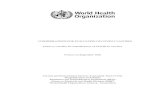WHO Evaluation COVID Vaccine - World Health Organization · 3. “Guidelines on clinical evaluation of vaccines: regulatory expectations”, WHO Technical Report Series 41004, Annex