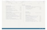 WINE - Hotel Zachary HZ Wine menu.pdf POGGIO AL TESORO Super Tuscan 22/90 BUCKET 40 OZ. ROSÉ 55 each / 2 for 100 Plenty of Glasses WINE HZ_WINE_a5.pdf 1 3/29/19 9:19 PM HZ_WINE_a5.pdf