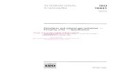INTERNATIONAL ISO STANDARD 10431 · 2021. 1. 24. · 42 ISO ISO 10431:1993(E) Introduction International Standard ISO 10431:1993 reproduces the content of API Spec 11 E, 16th edition,