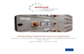 Protecting Industrial Control Systems...IEC 62443-2-1:2010 defines the elements necessary to establish a cyber security management system (CSMS) for industrial automation and control